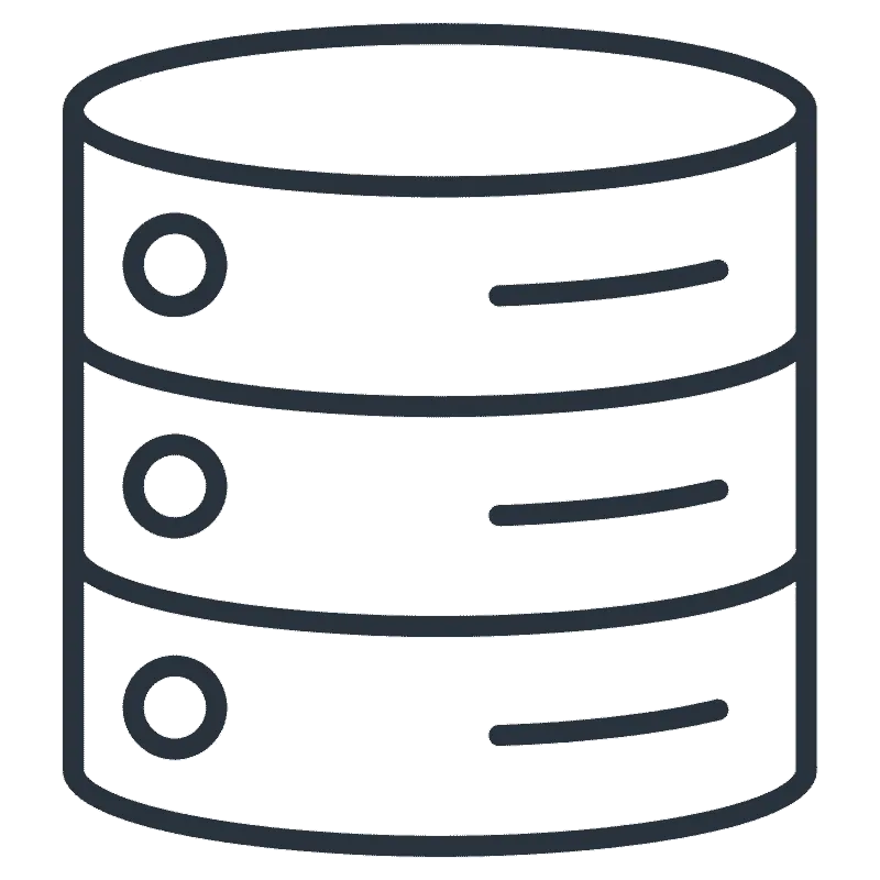 آموزش دیتابیس