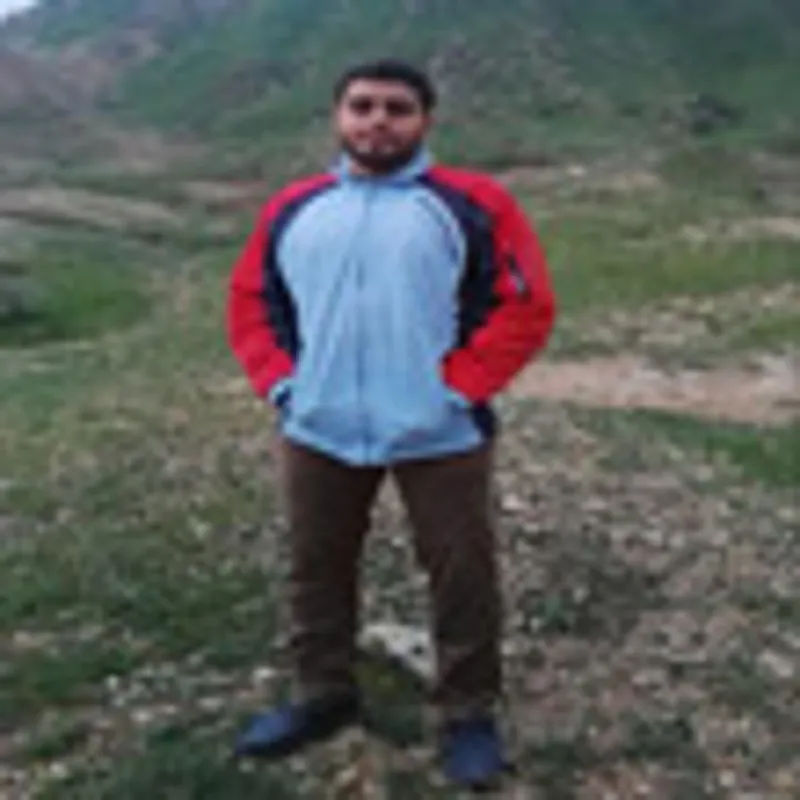 محمدامین اسدیان