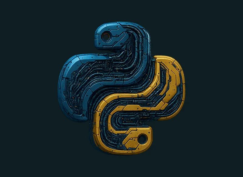 پایتون پلاس