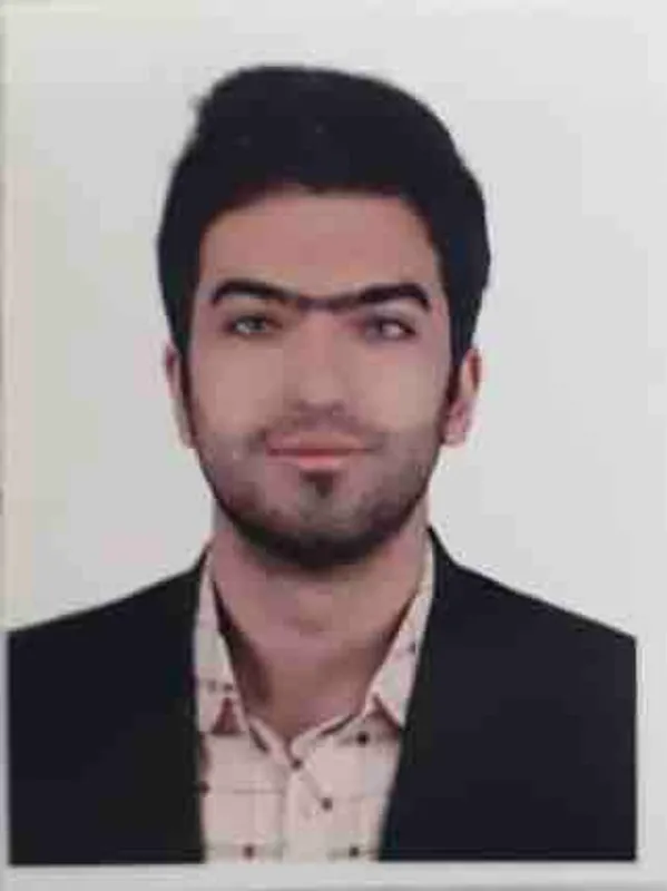 امیررضا یوسفی