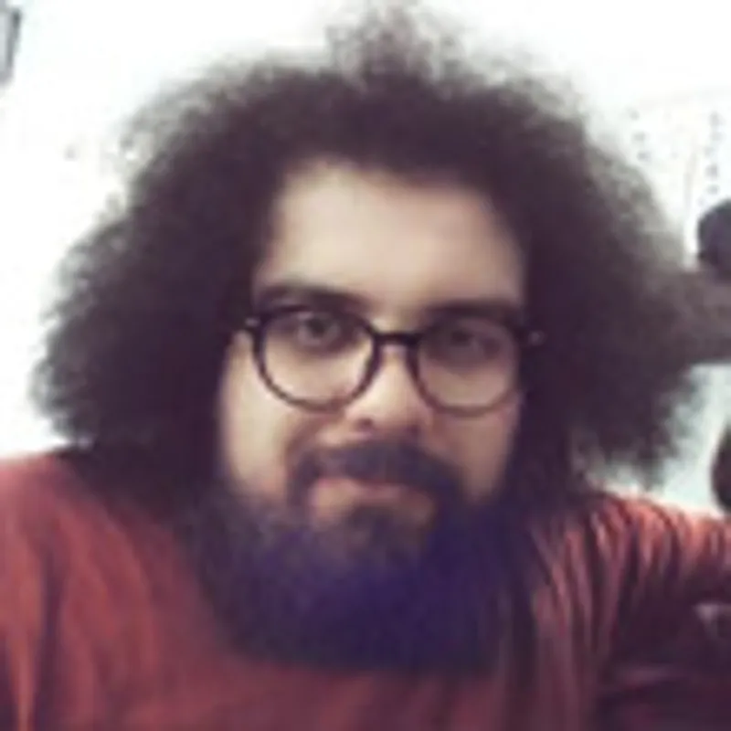 امین قاضی مرادی