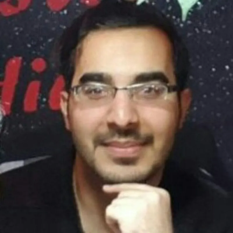 محمدحسن رمضانیان