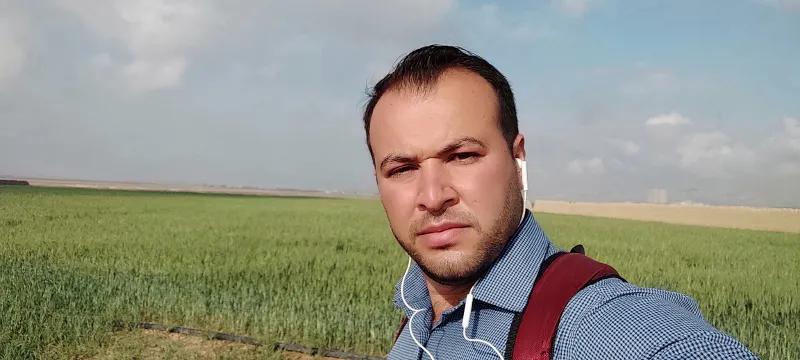 روح الله ایزانلو