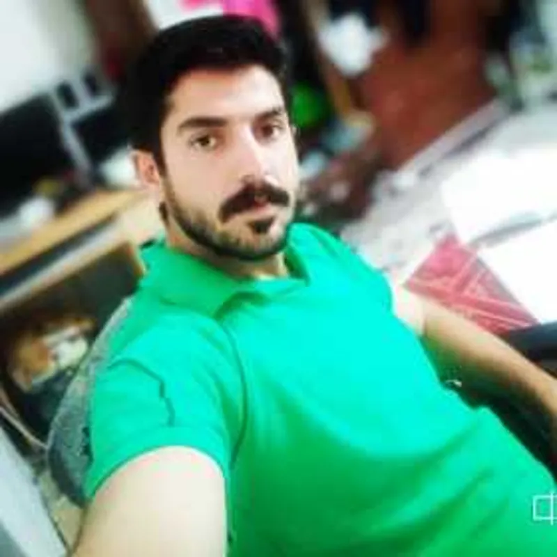 لقمان کریمی