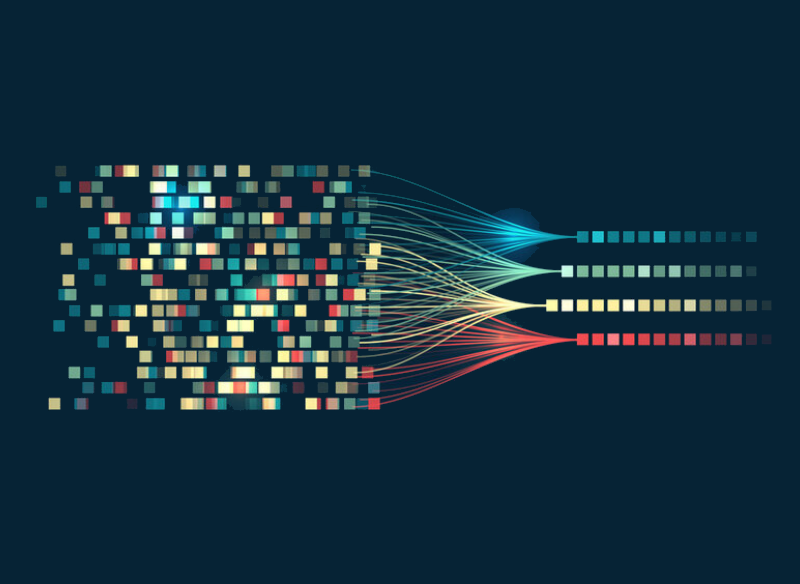 آنالیز داده