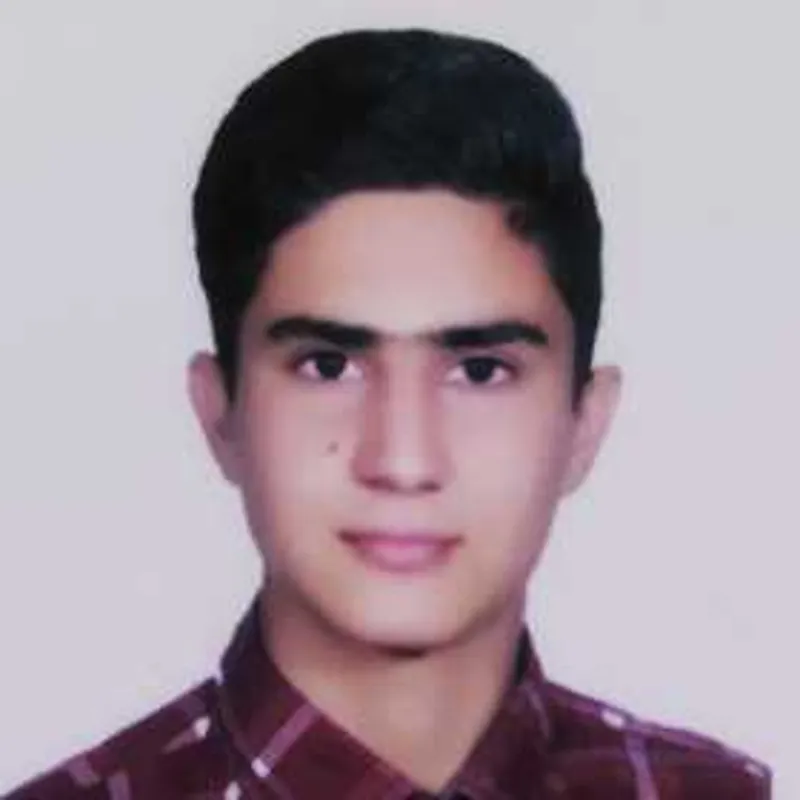 آرمین رضایی جو