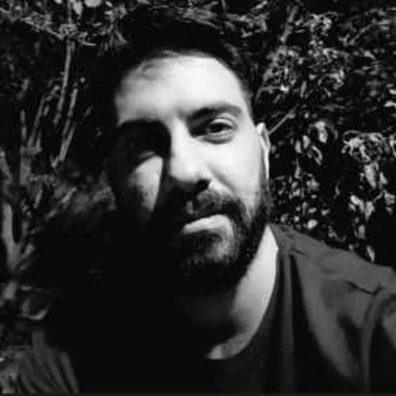 محمد رضا سلطانی