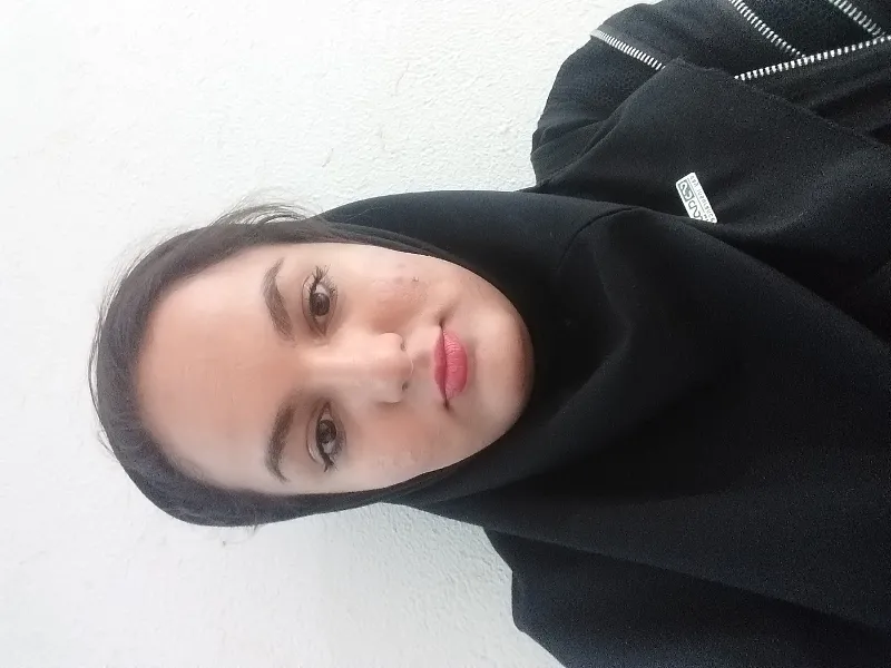 فاطمه فرامرزی