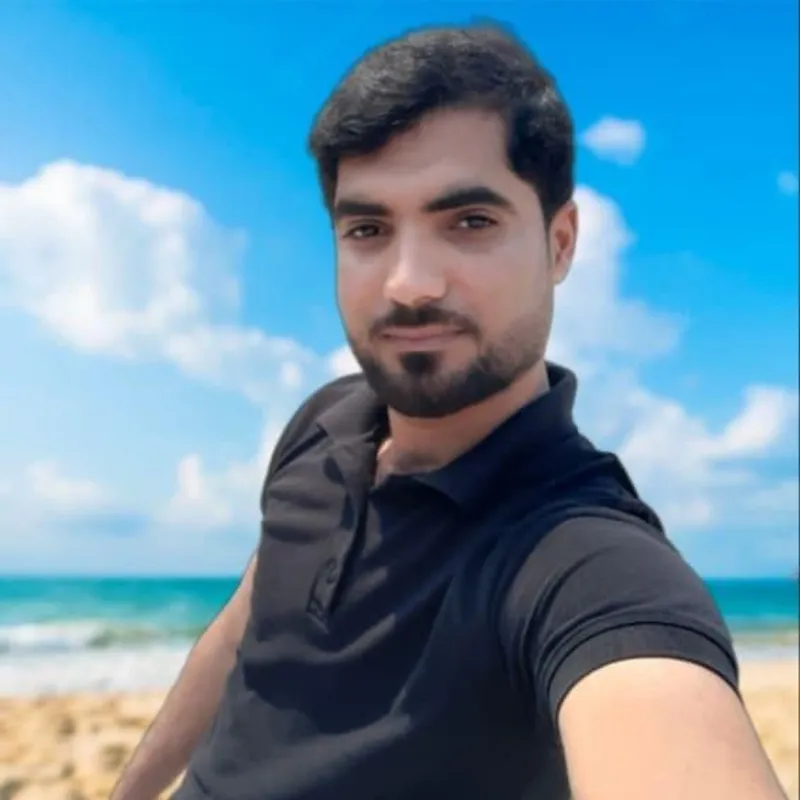 ماجد حمیدانی