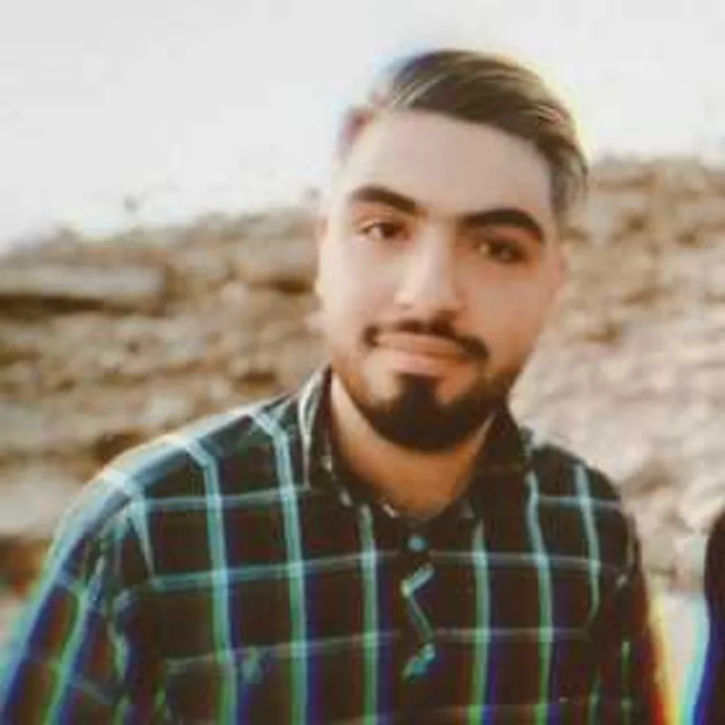 محمد دهقاني فرد