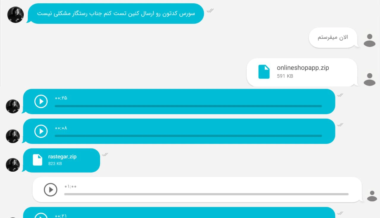 پشتیبانی کامل هولوسن