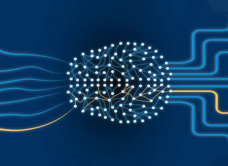 یادگیری عمیق