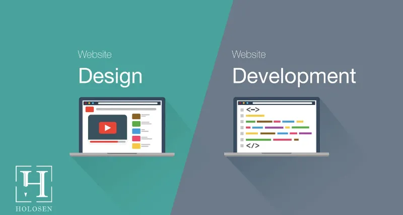 design and development