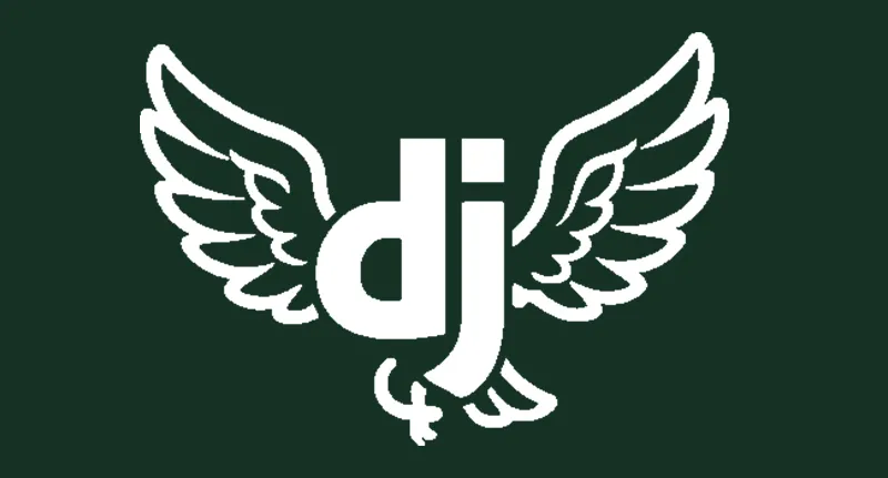 پرواز در آسمان جنگو