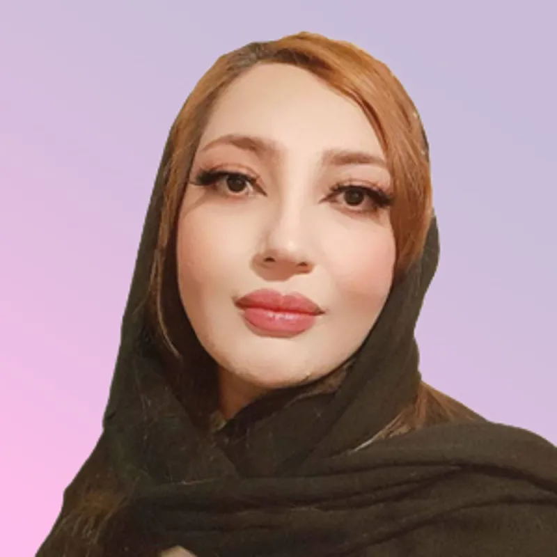 نگار رشیدزاده