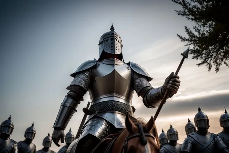 شوالیه پایتون | ضمانت بازگشت وجه