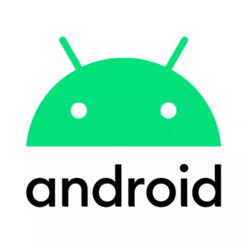 android logo
