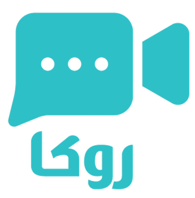 لوگوی شرکت روکا