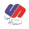 لوگوی شرکت صدرا