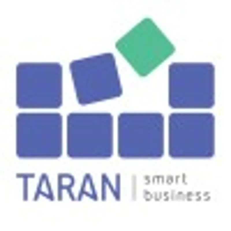 لوگوی شرکت تاران