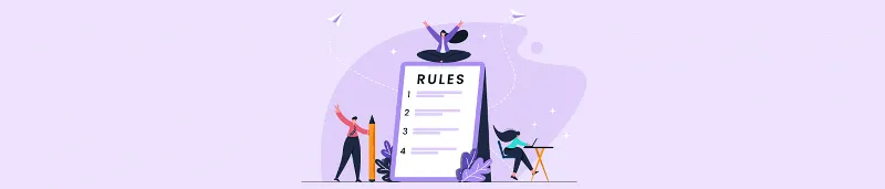 قوانین و مقررات