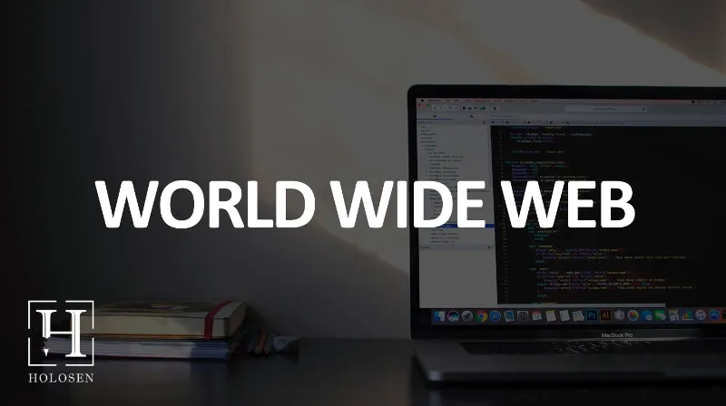 world wide web